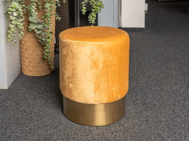 Kare Hocker 82700 orange 30728 2