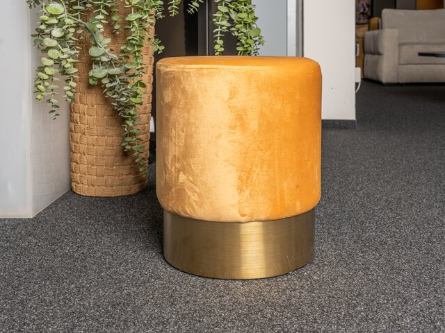 Kare Hocker 82700 orange 30728 3