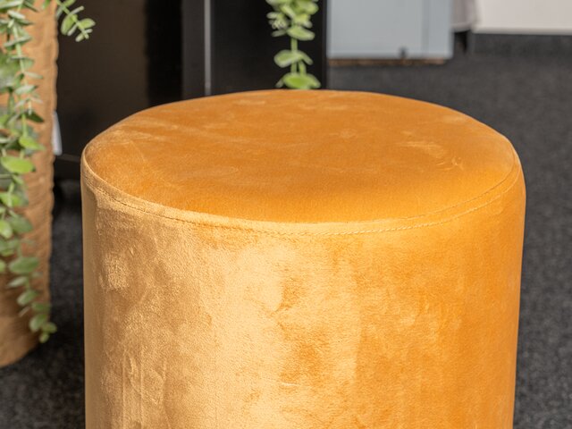 Kare Hocker 82700 orange 30728 4