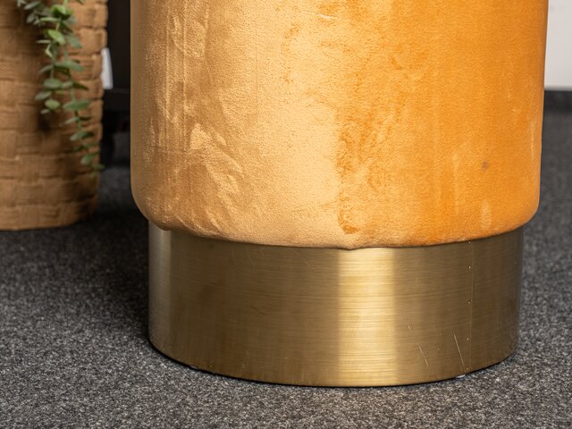 Kare Hocker 82700 orange 30728 5