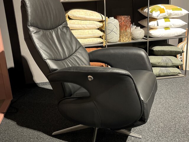 Hjort Knudsen Fernsehsessel 5067 41592