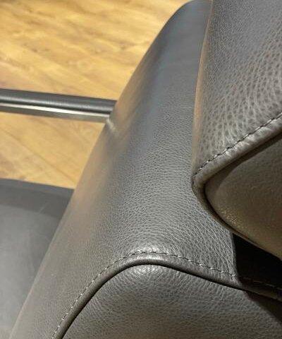 Koinor Relaxsessel Jester schwarz 57796 4