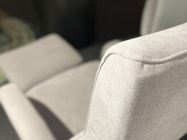 Knudsen Fernsehsessel Harlem hellgrau 41589 4