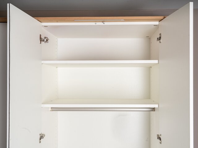 Disselkamp Schlafzimmer CORDOBA balkeneiche / weiß 69224 6