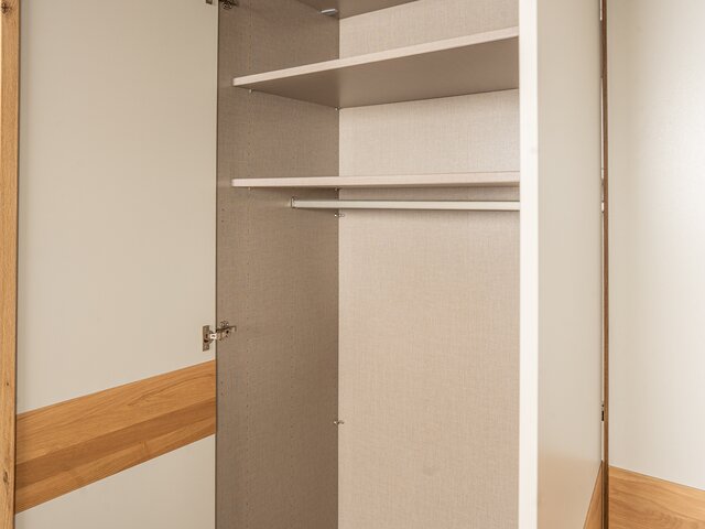 Rauch Schlafzimmer CARANO eiche / champagner 74843 7