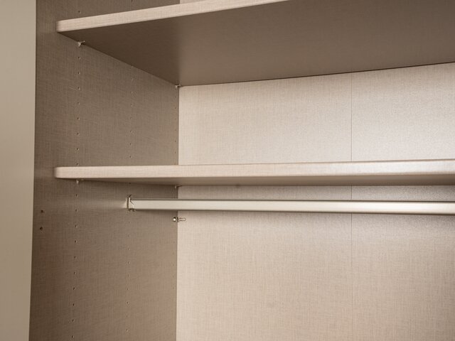 Rauch Schlafzimmer CARANO eiche / champagner 74843 8