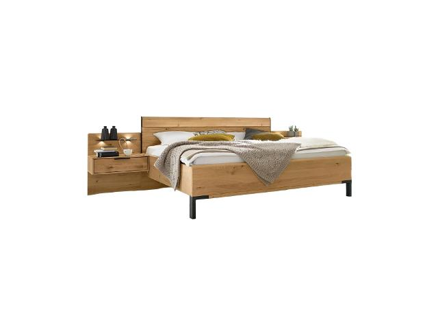 Interliving Schlafzimmer 1027 Eiche bianco 69258 1