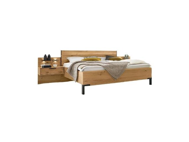 Interliving Schlafzimmer 1027 Eiche bianco 69258