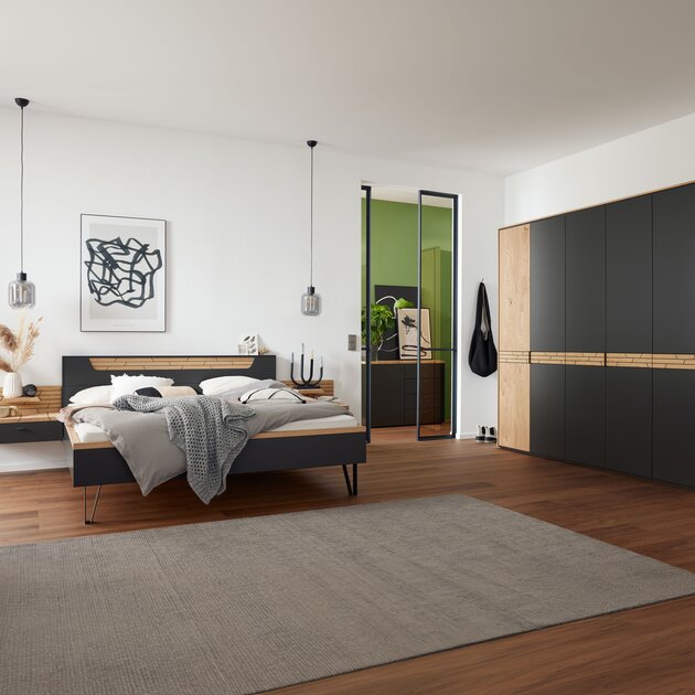 Perfekte Kombinationen für dein Schlafzimmer Perfekte Kombinationen für dein Schlafzimmer