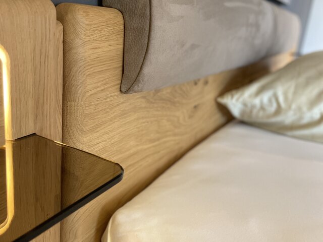 Interliving Schlafzimmer 1015 Wildeiche / siena 47897 3 Interliving Schlafzimmer 1015 Wildeiche / siena 47897 3