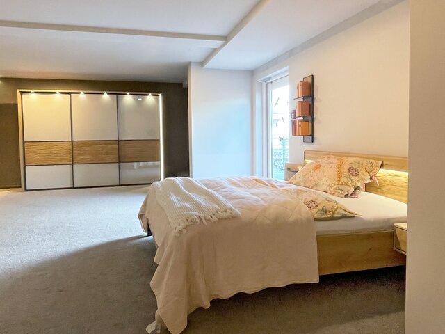 Interliving Schlafzimmer 1027 Eiche bianco 69258 2