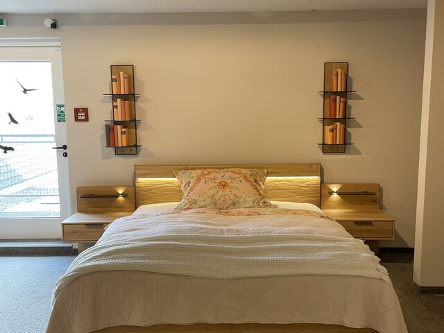 Interliving Schlafzimmer 1027 Eiche bianco 69258 6