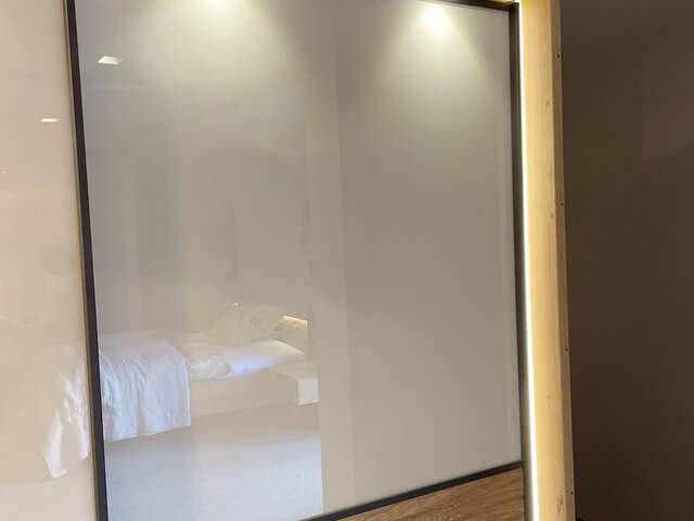 Interliving Schlafzimmer 1027 Eiche bianco 69258 8