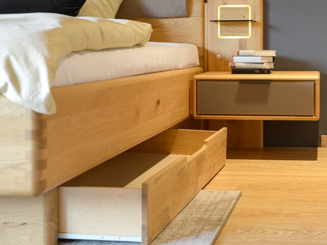 Interliving Schlafzimmer 1015 Wildeiche / siena 47897 7 Interliving Schlafzimmer 1015 Wildeiche / siena 47897 7