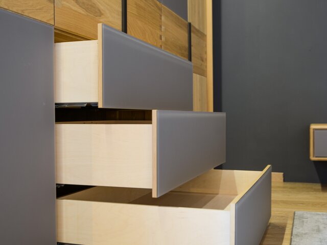 Interliving Schlafzimmer 1015 Wildeiche / siena 47897 8 Interliving Schlafzimmer 1015 Wildeiche / siena 47897 8