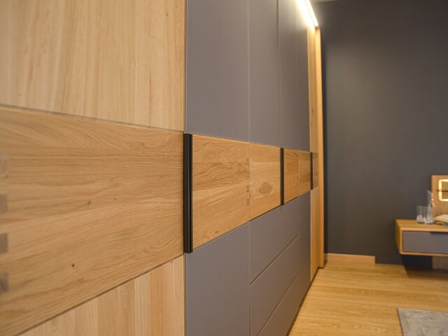 Interliving Schlafzimmer 1015 Wildeiche / siena 47897 6 Interliving Schlafzimmer 1015 Wildeiche / siena 47897 6