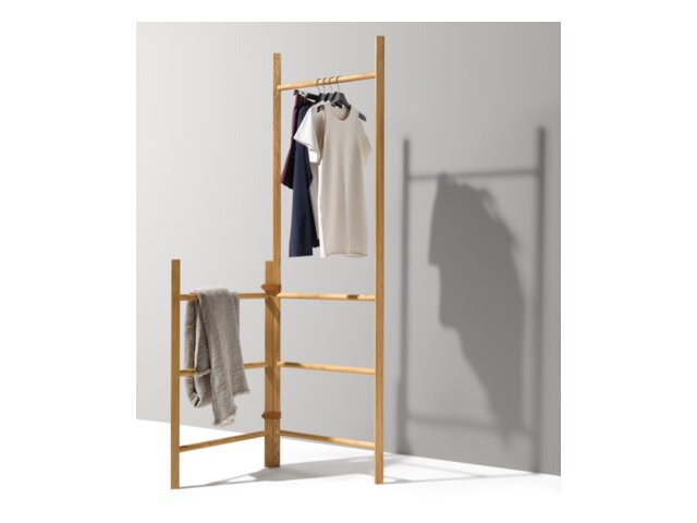 Team 7 Leiterset ITALIC eiche 47335 1