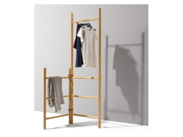 Team 7 Leiterset ITALIC eiche 47335 1