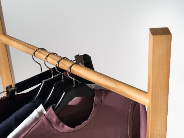 Team 7 Leiterset ITALIC eiche 47335 2