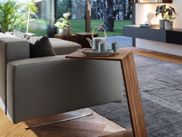 Team 7 Beistelltisch SIDEKICK zirbe 32608 2