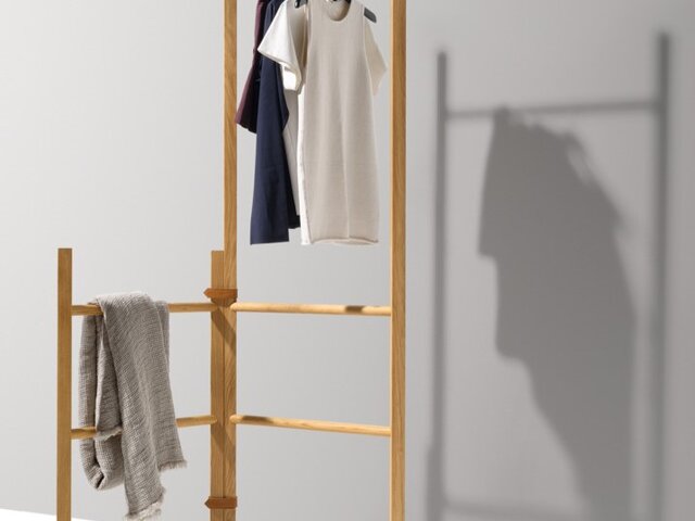 Team 7 Leiterset ITALIC eiche 47335 3