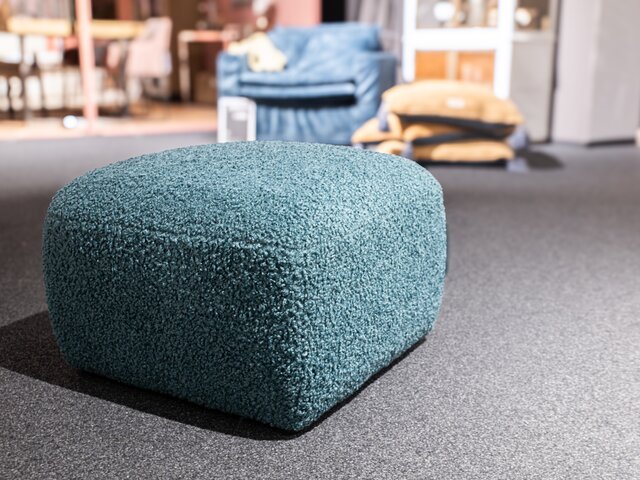 Gutmann Hocker New Spirit blau 69872 2 Gutmann Hocker New Spirit blau 69872 2