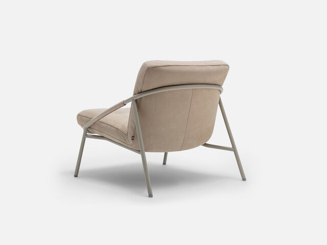 Rolf Benz Clubsessel LUKE 588 elfenbein 72337 4