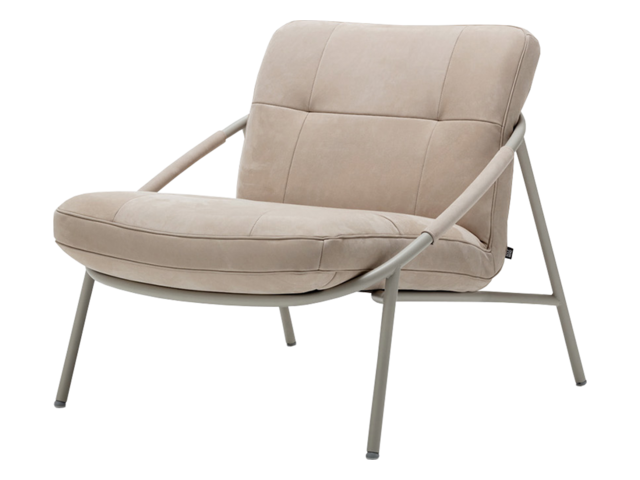 Rolf Benz Clubsessel LUKE 588 elfenbein 72337 1