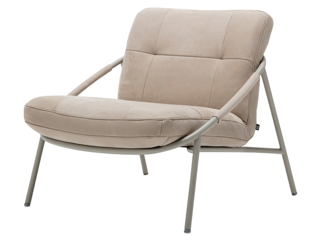 Rolf Benz Clubsessel LUKE 588 elfenbein 72337