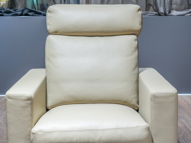 erpo Sessel CL500 stone 71192 5