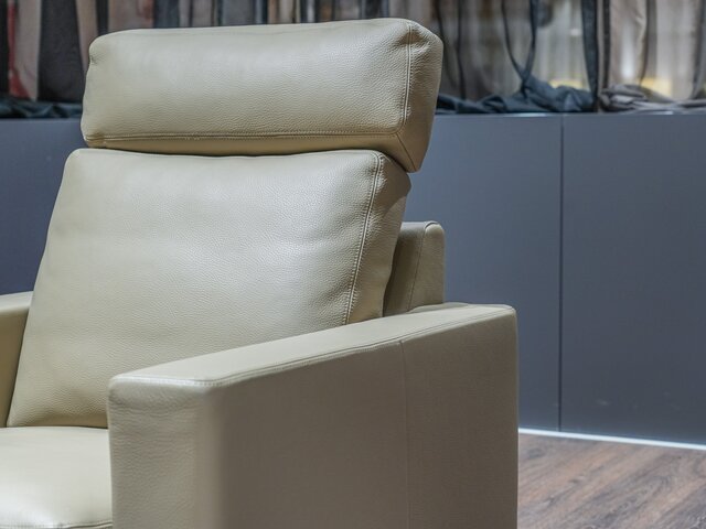 erpo Sessel CL500 stone 71192 4