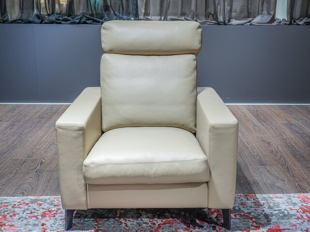 erpo Sessel CL500 stone 71192 2