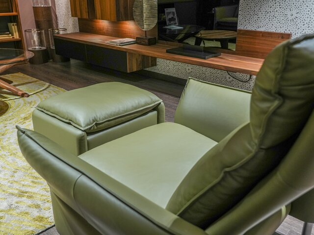 erpo Sessel PORTO extra hoch loden 71197 4 erpo Sessel PORTO extra hoch loden 71197 4