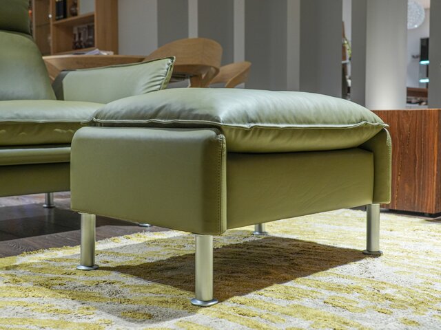 erpo Sessel PORTO extra hoch loden 71197 3 erpo Sessel PORTO extra hoch loden 71197 3