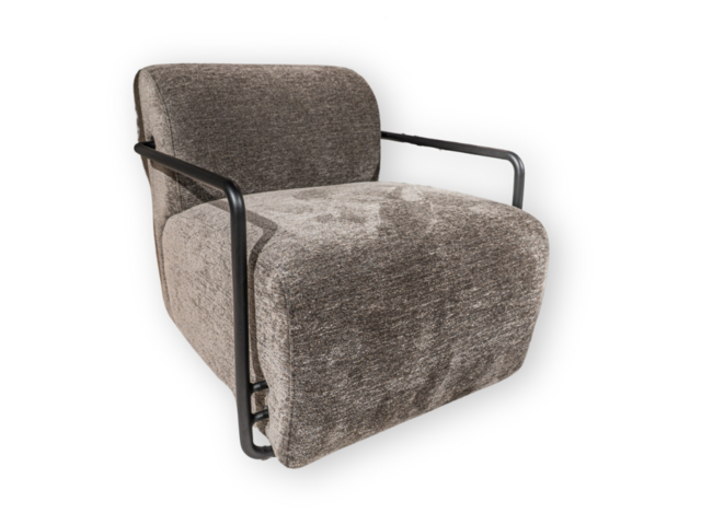 Xooon Sessel Brentino lava 69265 Xooon Sessel Brentino lava 69265
