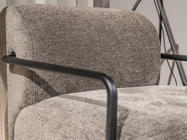 Xooon Sessel Brentino lava 69265 3