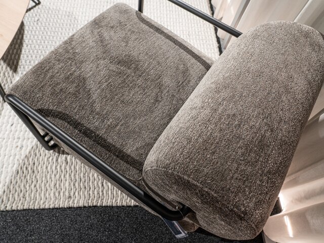 Xooon Sessel Brentino lava 69265 4