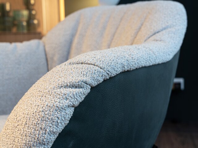 Tommy-m Sessel LOLA anthrazit/grau 71695 2