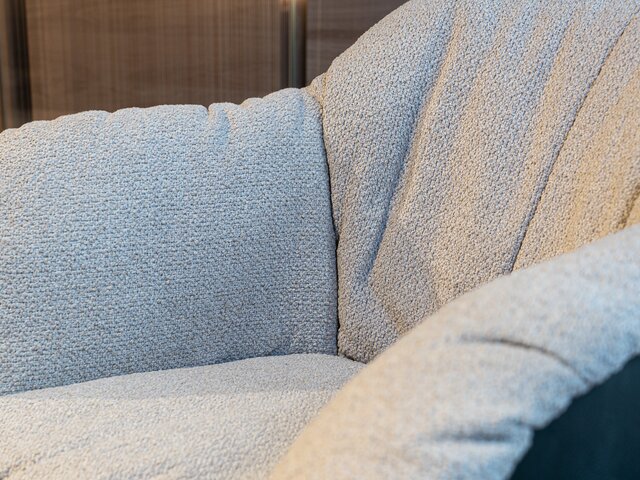 Tommy-m Sessel LOLA anthrazit/grau 71695 3