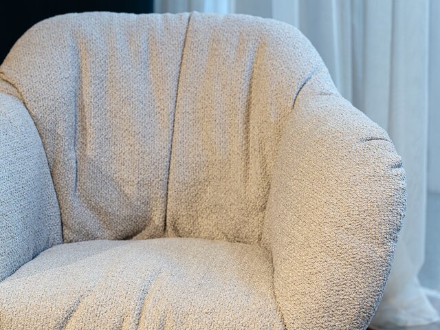 Tommy-m Sessel LOLA anthrazit/grau 71695 4