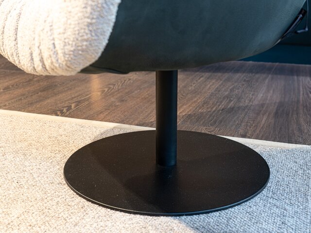 Tommy-m Sessel LOLA anthrazit/grau 71695 6