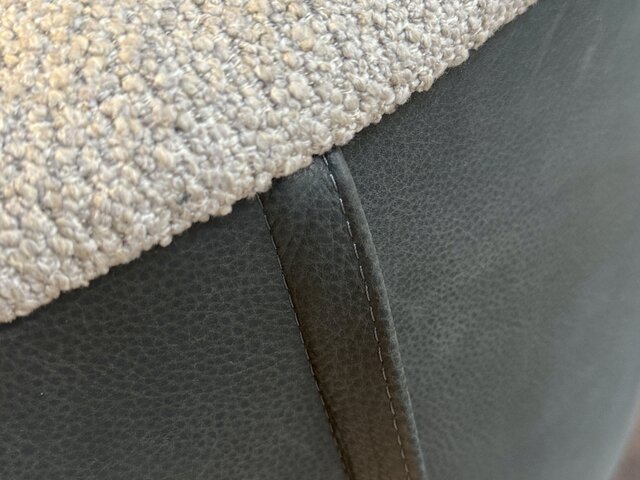 Tommy-m Sessel LOLA anthrazit/grau 71695 7