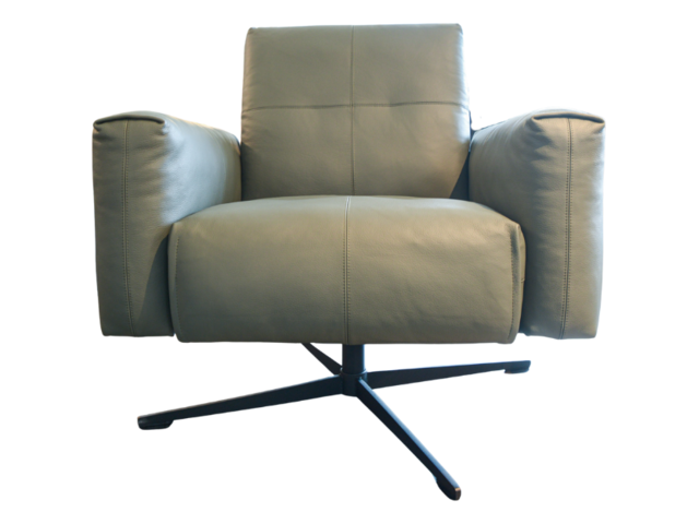 Rolf Benz Loungesessel 50 graugrün 72330 1 Rolf Benz Loungesessel 50 graugrün 72330 1