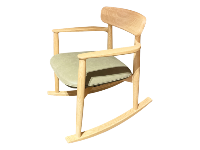 Anrei Schaukelstuhl Lifestyle olive 76527 1