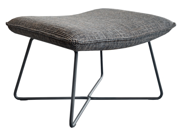 Rolf Benz Hocker 394 lehmbraun 69706 1