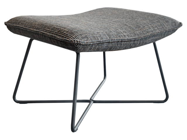 Rolf Benz Hocker 394 lehmbraun 69706 Rolf Benz Hocker 394 lehmbraun 69706