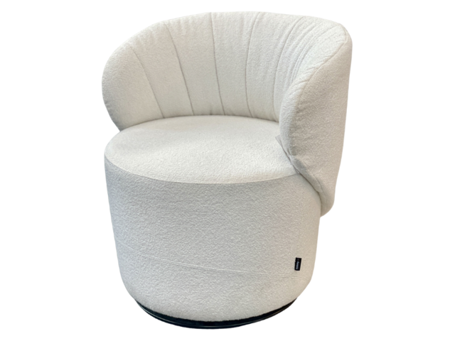 tommy-m Drehsessel Tyron alpine 59556