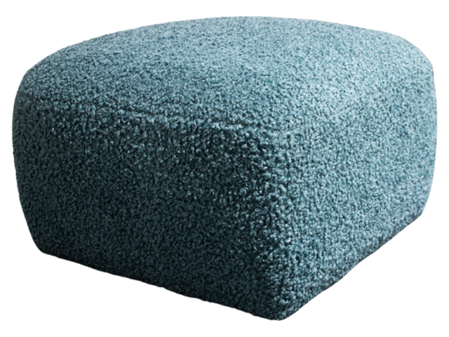 Gutmann Hocker New Spirit blau 69872