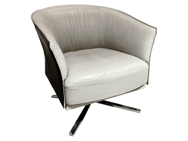 de Sede Drehsessel DS-0291/101 taupe 5090 1