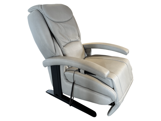 Himolla Sessel Cumulus Vario 4 opal 71028